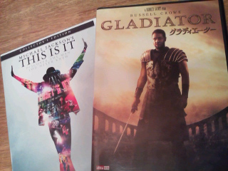 そらグラディエーターやで