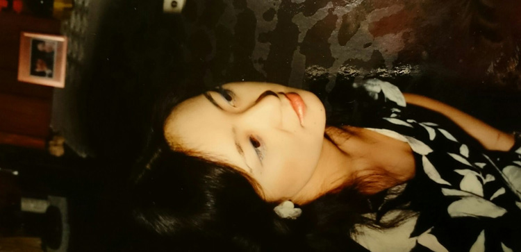 芸能人気取り①