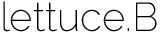 lettuce.B